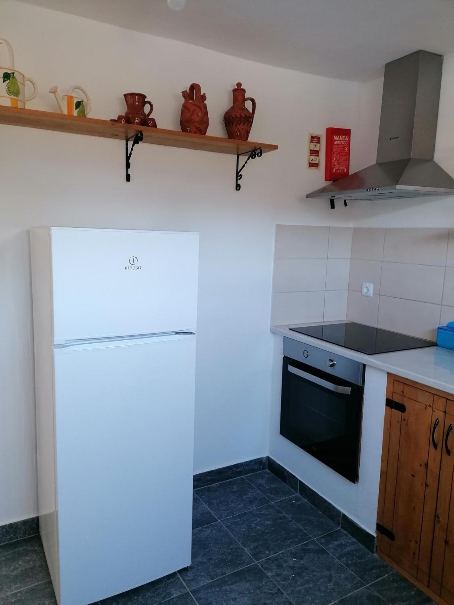 Casas De Marvao - Quinta Da Bela Vista Villa Ruang foto