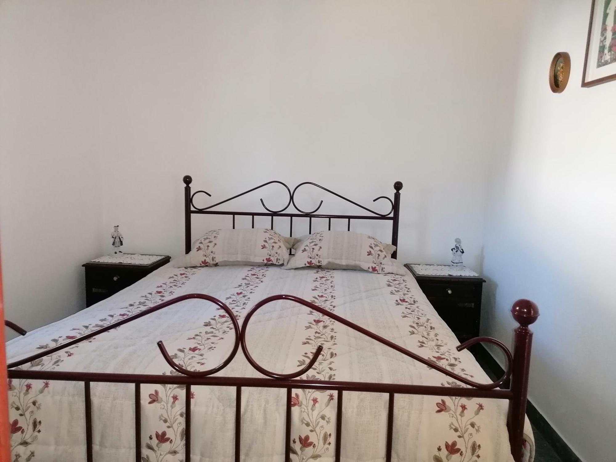 Casas De Marvao - Quinta Da Bela Vista Villa Ruang foto