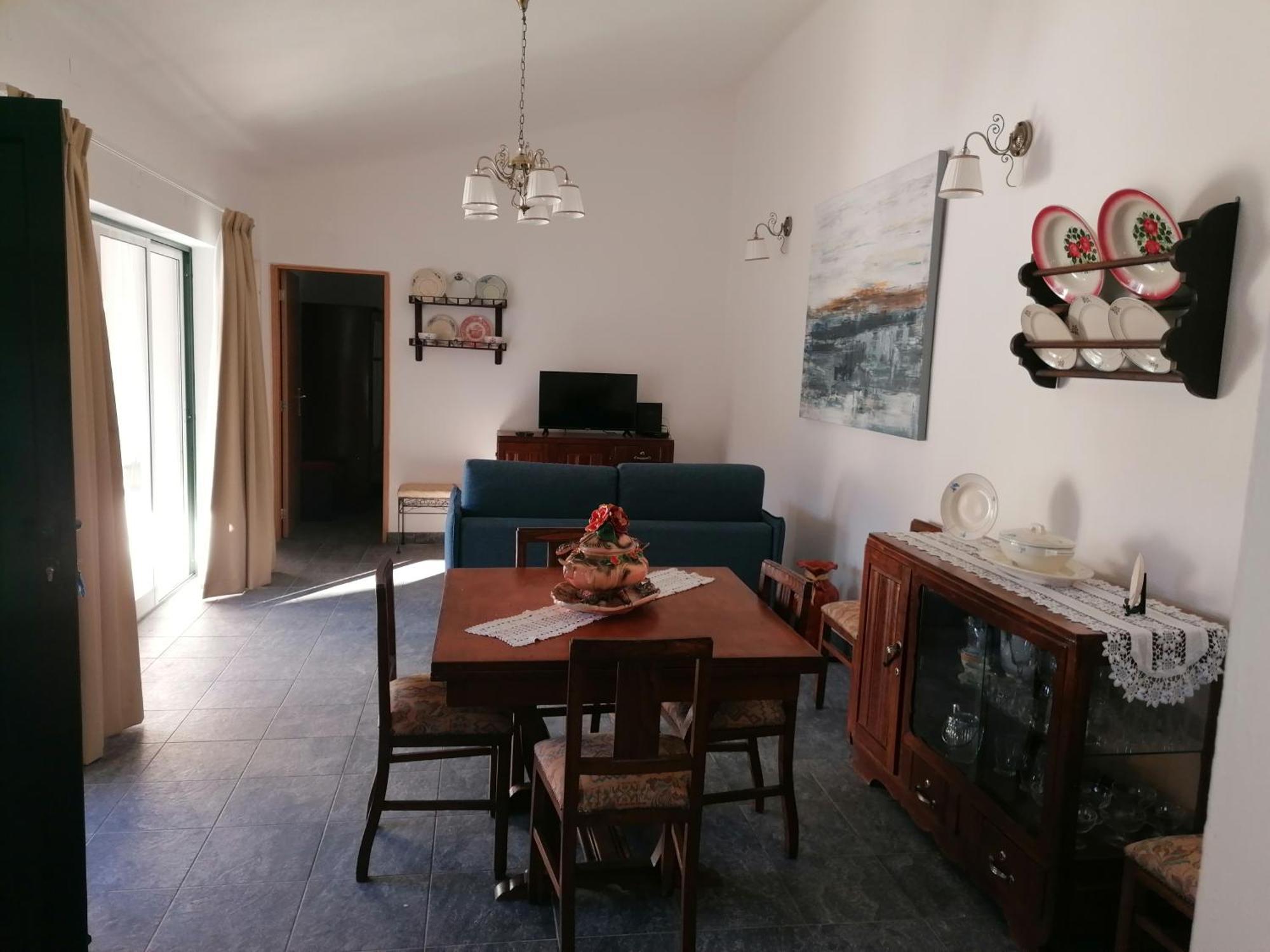 Casas De Marvao - Quinta Da Bela Vista Villa Ruang foto
