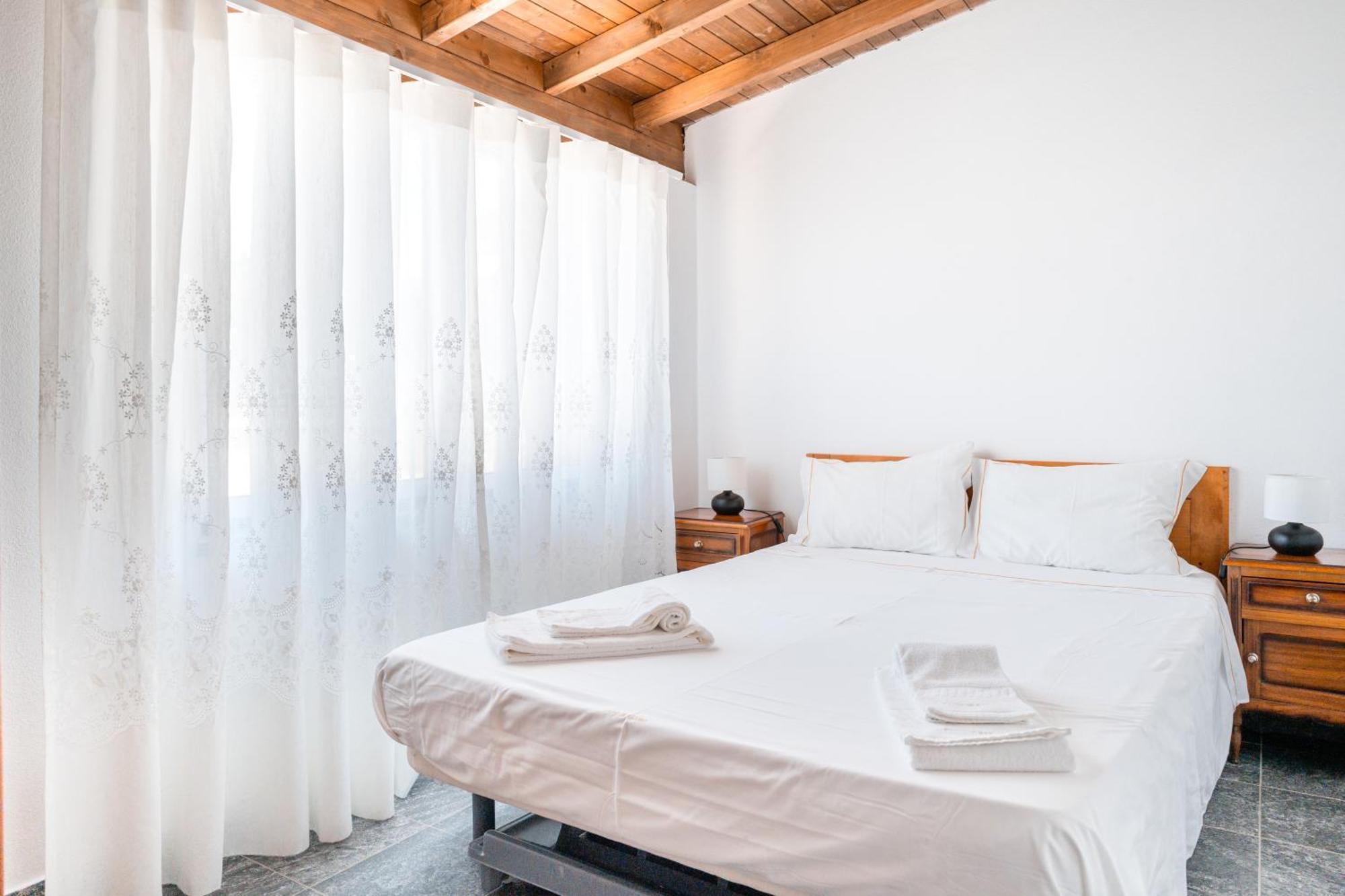 Casas De Marvao - Quinta Da Bela Vista Villa Bagian luar foto