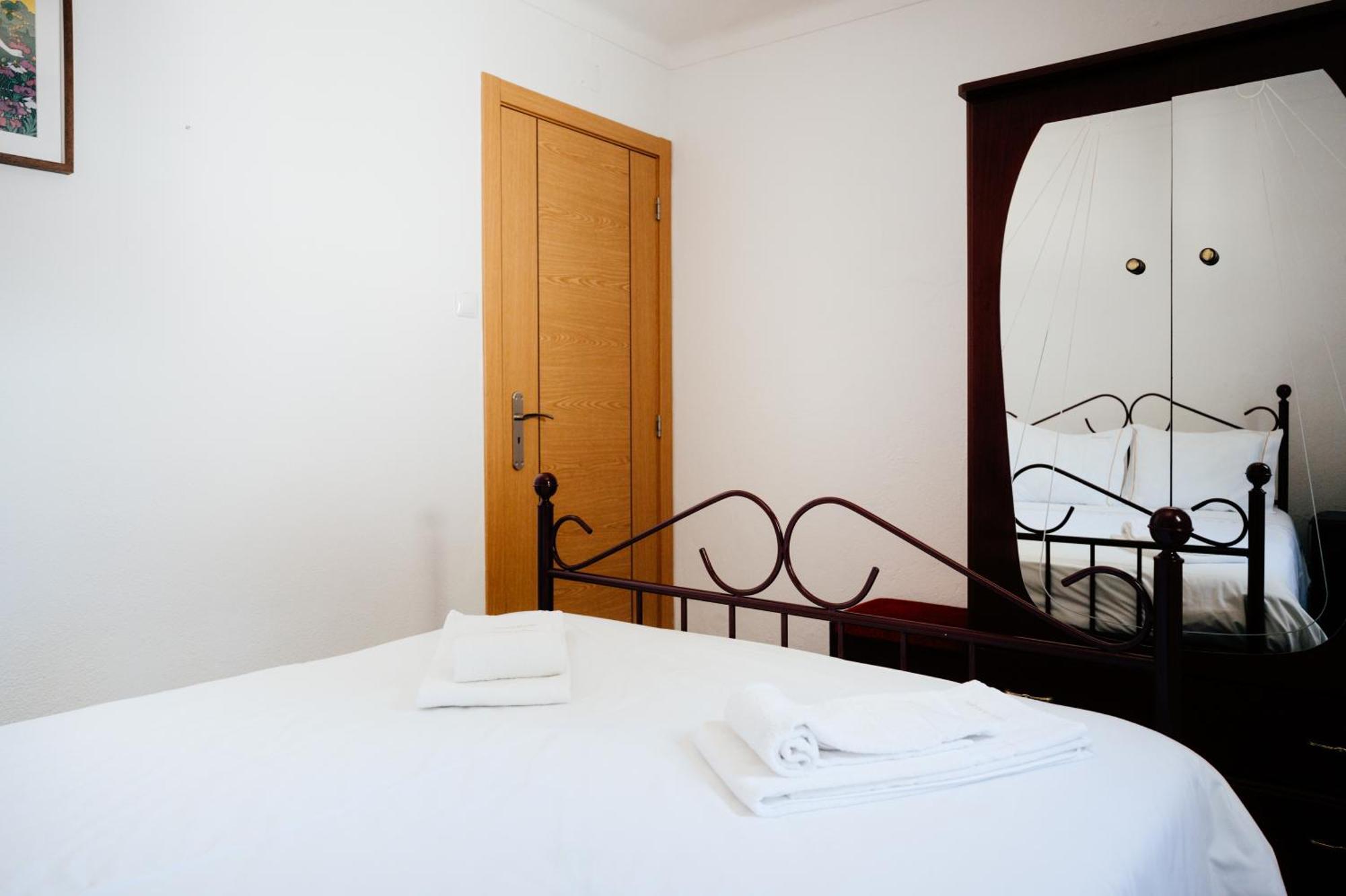 Casas De Marvao - Quinta Da Bela Vista Villa Bagian luar foto