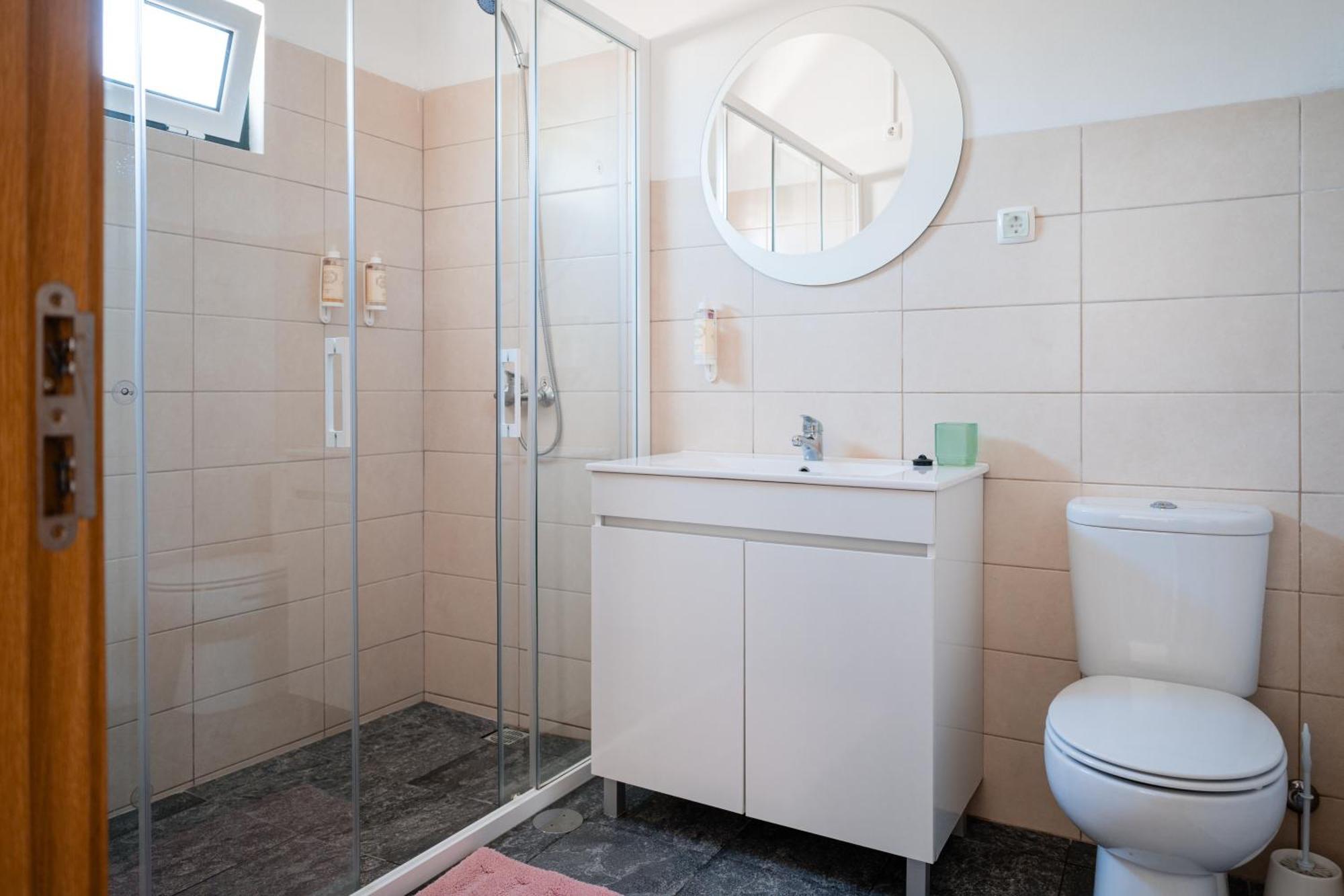 Casas De Marvao - Quinta Da Bela Vista Villa Bagian luar foto